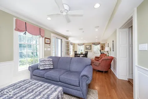 4909 Fall Creek Road Indianapolis IN 46220