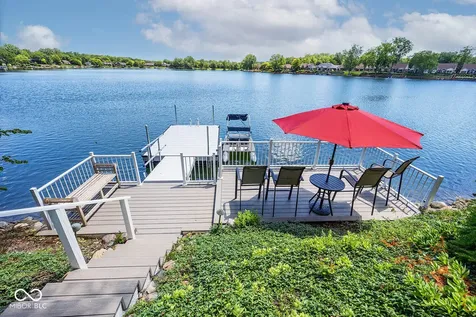 4909 Fall Creek Road Indianapolis IN 46220