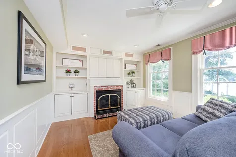 4909 Fall Creek Road Indianapolis IN 46220