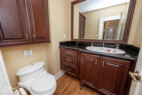 4909 Fall Creek Road Indianapolis IN 46220