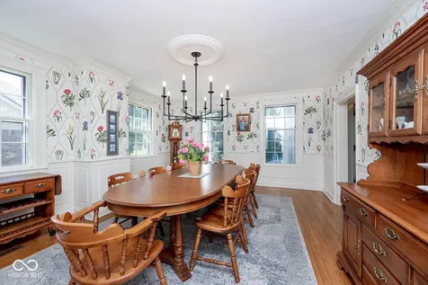 4909 Fall Creek Road Indianapolis IN 46220