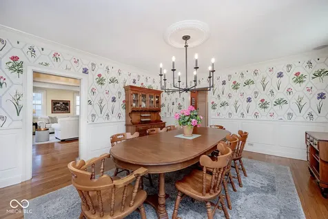 4909 Fall Creek Road Indianapolis IN 46220