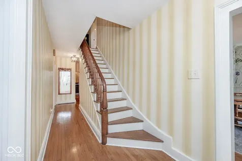 4909 Fall Creek Road Indianapolis IN 46220