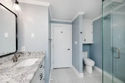 4909 Fall Creek Road Indianapolis IN 46220