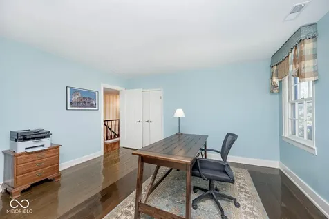 4909 Fall Creek Road Indianapolis IN 46220