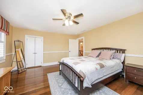 4909 Fall Creek Road Indianapolis IN 46220