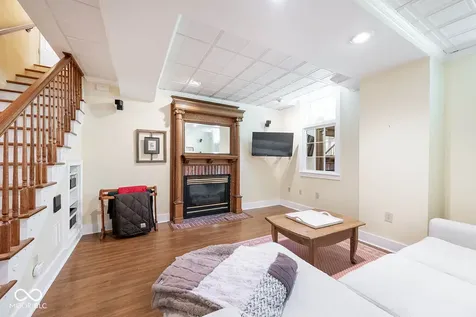 4909 Fall Creek Road Indianapolis IN 46220