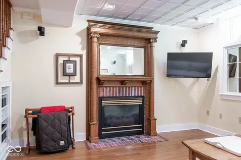 4909 Fall Creek Road Indianapolis IN 46220