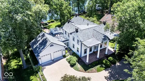 4909 Fall Creek Road Indianapolis IN 46220