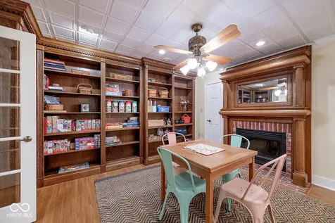 4909 Fall Creek Road Indianapolis IN 46220