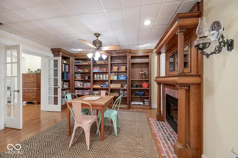 4909 Fall Creek Road Indianapolis IN 46220