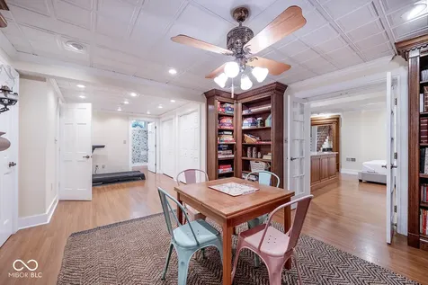 4909 Fall Creek Road Indianapolis IN 46220