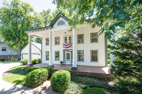 4909 Fall Creek Road Indianapolis IN 46220