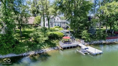 4909 Fall Creek Road Indianapolis IN 46220