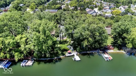 4909 Fall Creek Road Indianapolis IN 46220