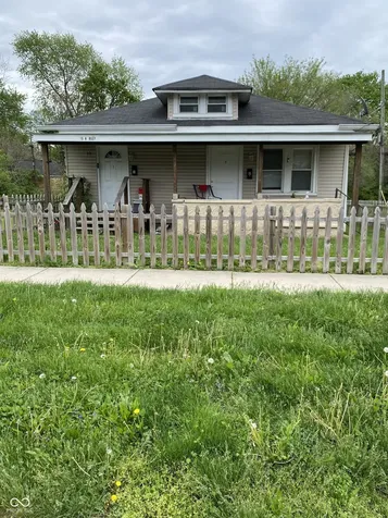 15 N Riley Avenue Indianapolis IN 46201