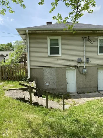 15 N Riley Avenue Indianapolis IN 46201