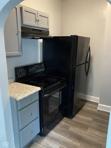 15 N Riley Avenue Indianapolis IN 46201