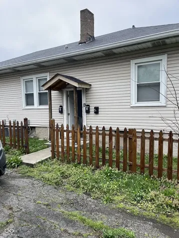 15 N Riley Avenue Indianapolis IN 46201