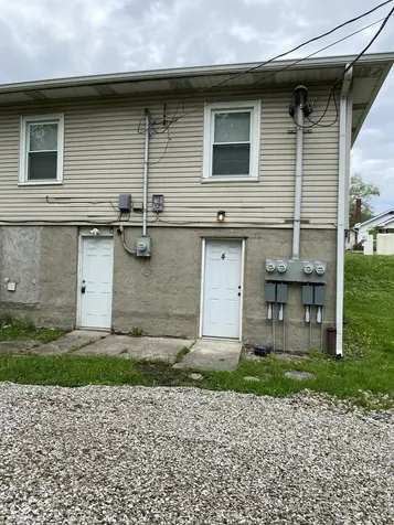 15 N Riley Avenue Indianapolis IN 46201
