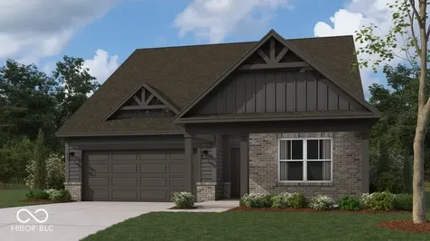 2762 Muirfield Street Franklin IN 46131