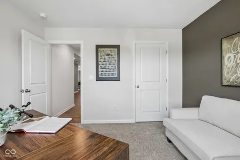 2762 Muirfield Street Franklin IN 46131