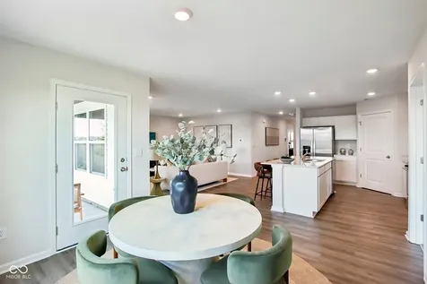 2762 Muirfield Street Franklin IN 46131