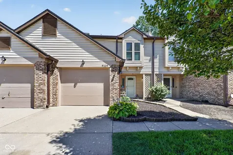 9209 Sea Pine Lane Indianapolis IN 46250