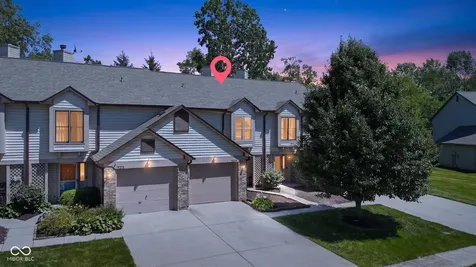 9209 Sea Pine Lane Indianapolis IN 46250