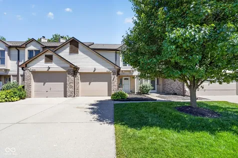 9209 Sea Pine Lane Indianapolis IN 46250