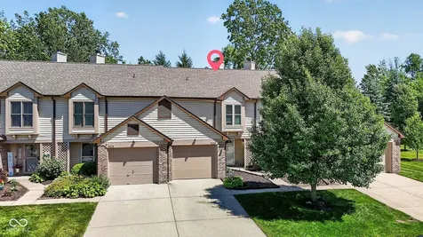 9209 Sea Pine Lane Indianapolis IN 46250