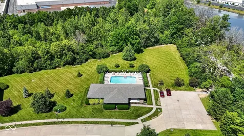 9209 Sea Pine Lane Indianapolis IN 46250