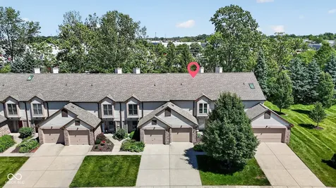 9209 Sea Pine Lane Indianapolis IN 46250