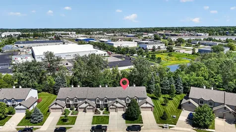 9209 Sea Pine Lane Indianapolis IN 46250