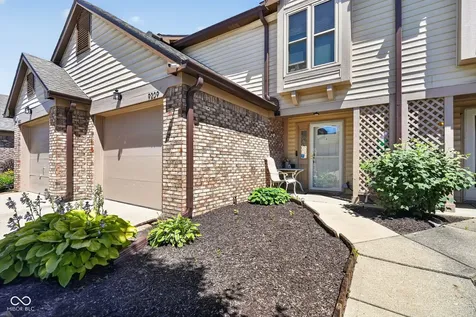9209 Sea Pine Lane Indianapolis IN 46250