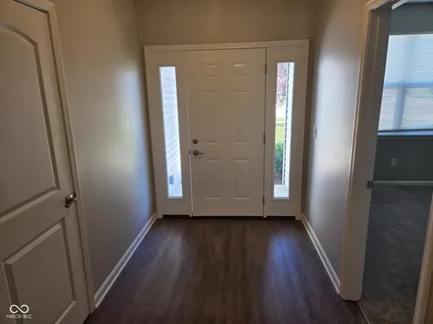 1623 Capra Court Beech Grove IN 46107