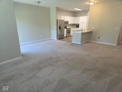 1623 Capra Court Beech Grove IN 46107