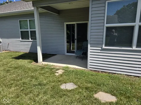 1623 Capra Court Beech Grove IN 46107