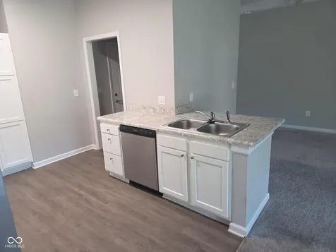 1623 Capra Court Beech Grove IN 46107