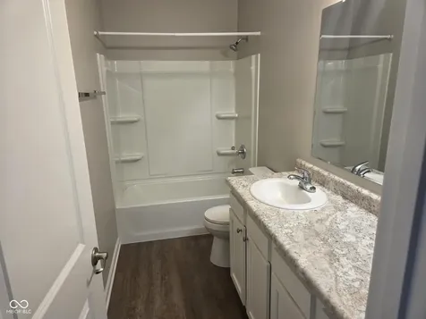 1623 Capra Court Beech Grove IN 46107
