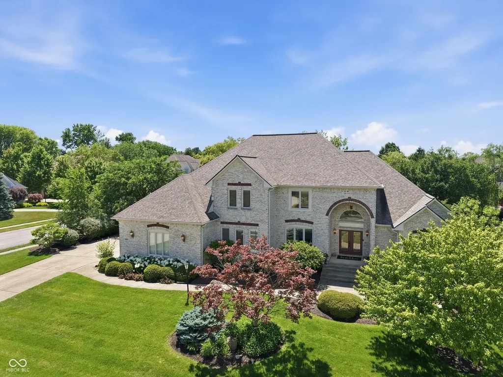 14010 Brookstone Drive Carmel IN 46032