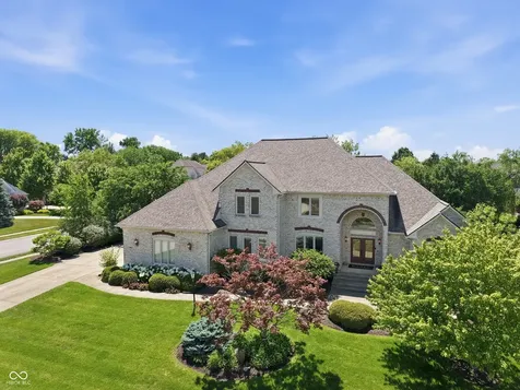 14010 Brookstone Drive Carmel IN 46032