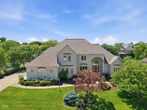 14010 Brookstone Drive Carmel IN 46032