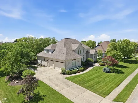 14010 Brookstone Drive Carmel IN 46032