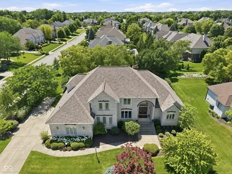 14010 Brookstone Drive Carmel IN 46032
