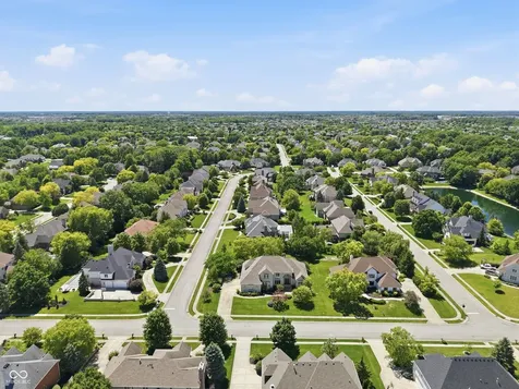 14010 Brookstone Drive Carmel IN 46032