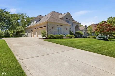 14010 Brookstone Drive Carmel IN 46032