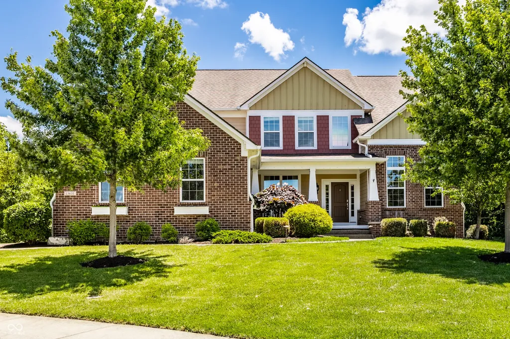 13651 Hiatt Drive Carmel IN 46074