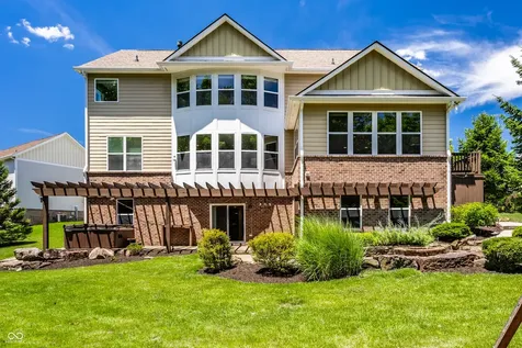 13651 Hiatt Drive Carmel IN 46074