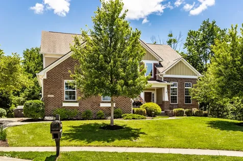 13651 Hiatt Drive Carmel IN 46074
